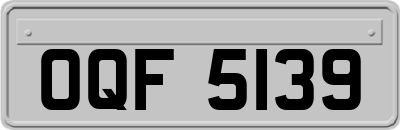 OQF5139