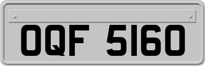 OQF5160