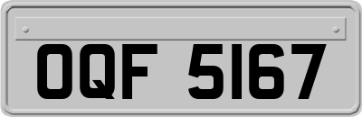 OQF5167