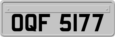 OQF5177