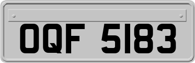 OQF5183