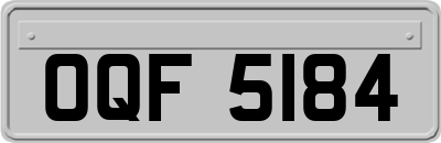 OQF5184