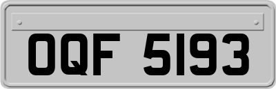 OQF5193