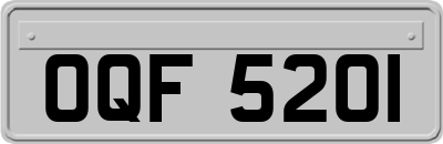 OQF5201
