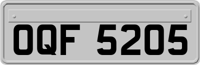 OQF5205