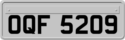 OQF5209