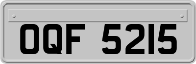 OQF5215
