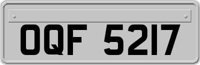 OQF5217