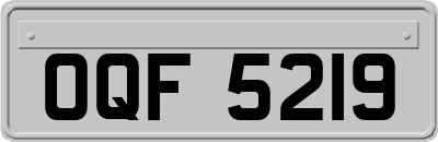 OQF5219