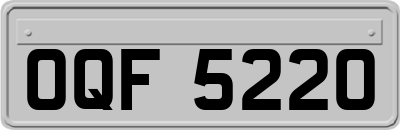 OQF5220