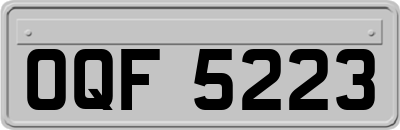 OQF5223