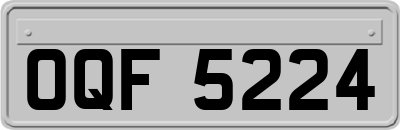 OQF5224