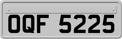 OQF5225