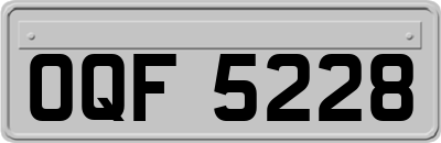 OQF5228