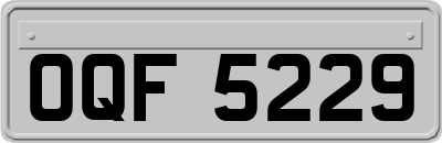 OQF5229