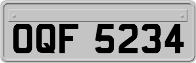 OQF5234