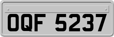 OQF5237