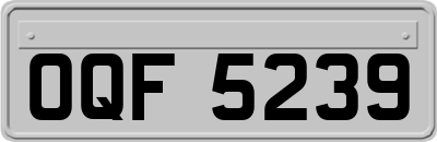 OQF5239