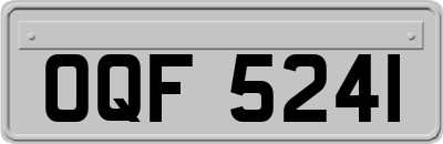 OQF5241