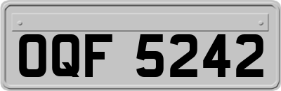 OQF5242