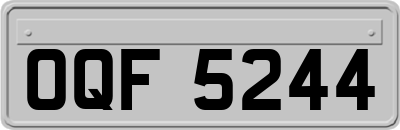 OQF5244