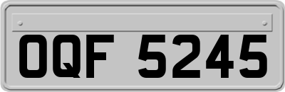 OQF5245