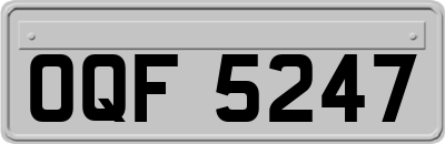 OQF5247