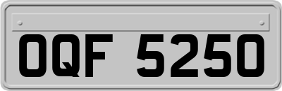 OQF5250