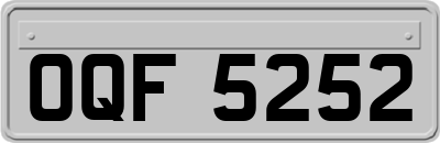 OQF5252