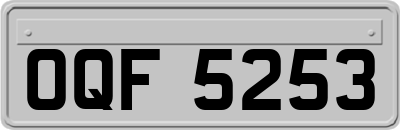 OQF5253