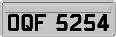 OQF5254