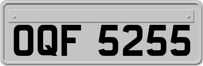 OQF5255