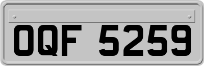 OQF5259