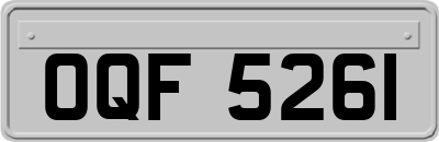 OQF5261