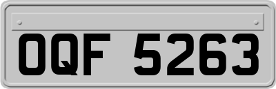 OQF5263