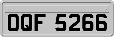 OQF5266