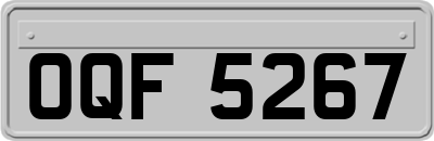 OQF5267