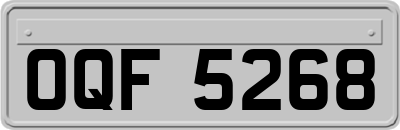 OQF5268
