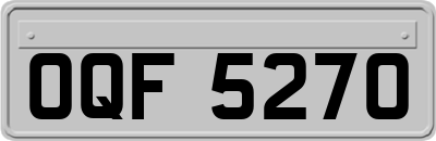 OQF5270