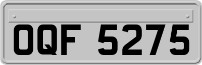 OQF5275