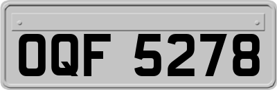 OQF5278