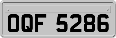 OQF5286