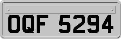 OQF5294