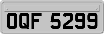 OQF5299