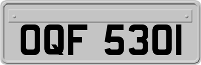 OQF5301