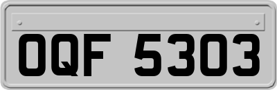 OQF5303