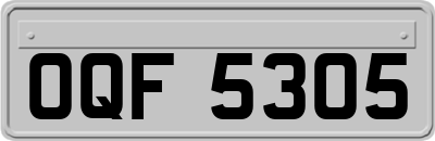 OQF5305