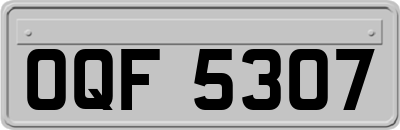 OQF5307