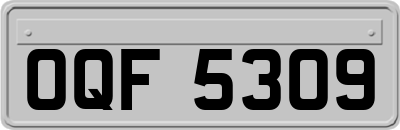 OQF5309
