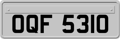 OQF5310